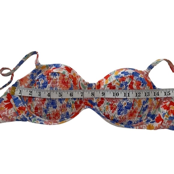 LSpace String Cheeky Bikini Size 10 NWT - Picture 11 of 16